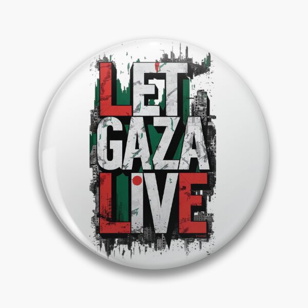 Item preview, Gaza designed and sold by Anissartwork.