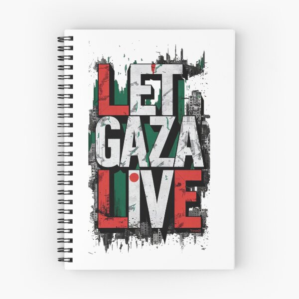 Item preview, Gaza designed and sold by Anissartwork.
