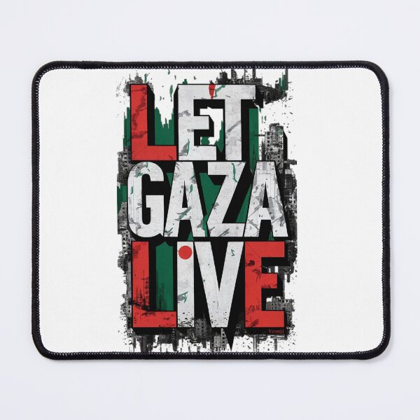Item preview, Gaza designed and sold by Anissartwork.