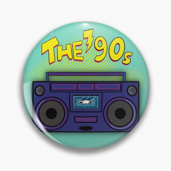 Item preview, The groovy 90s designed and sold by Reema-designs.