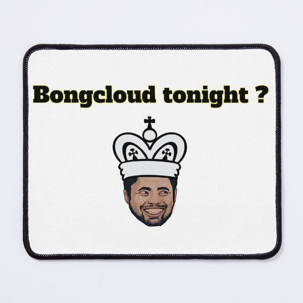 Item preview, Bongcloud tonight ? designed and sold by dalastore.