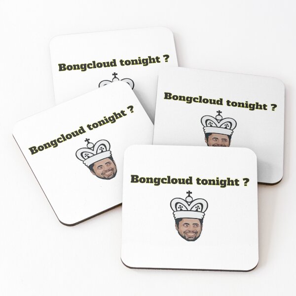 Item preview, Bongcloud tonight ? designed and sold by dalastore.