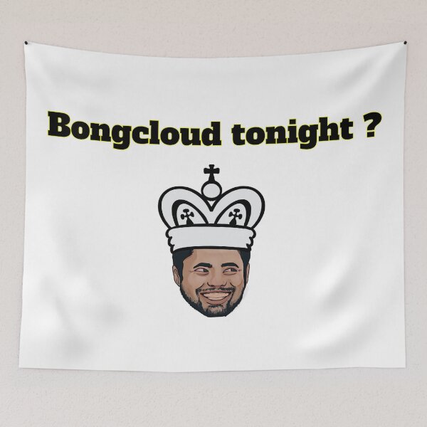Item preview, Bongcloud tonight ? designed and sold by dalastore.