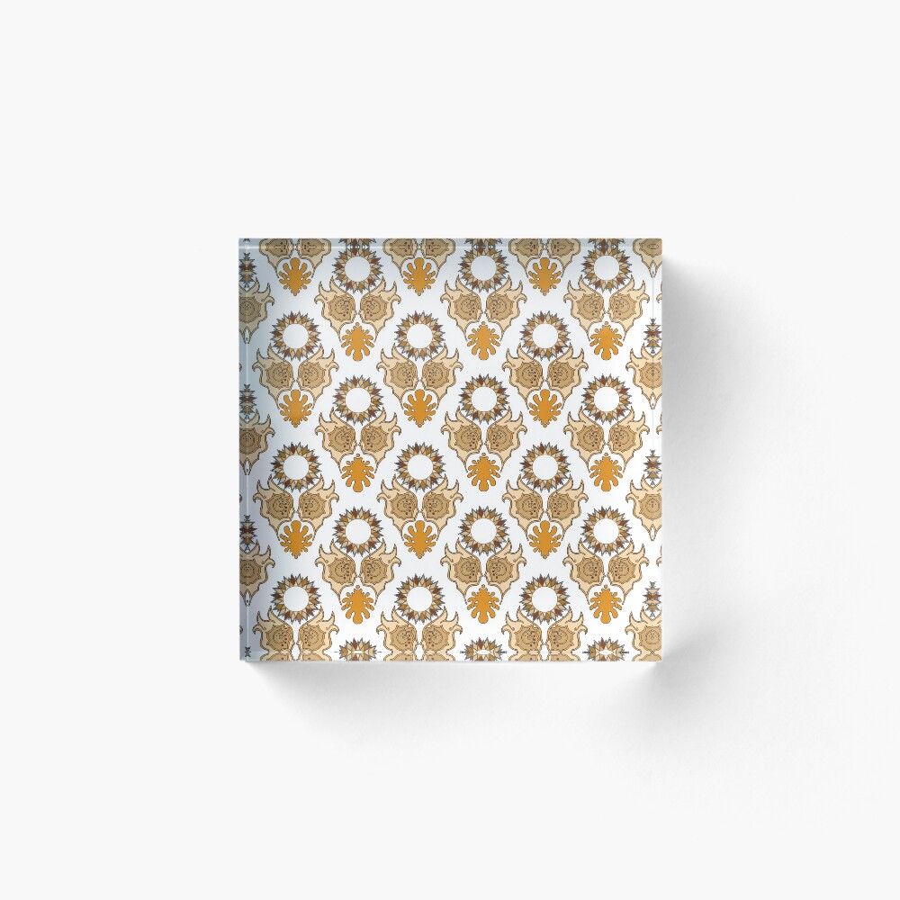 Item preview, Acrylic Block designed and sold by Ellina.