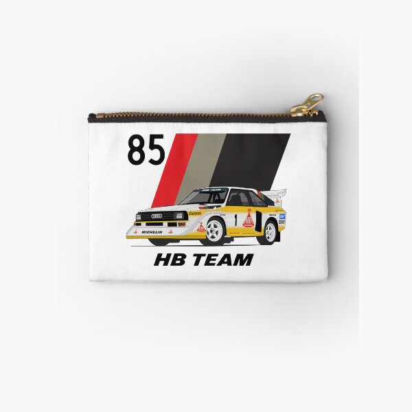 Item preview, 85 rally HB team designed and sold by purpletwinturbo.