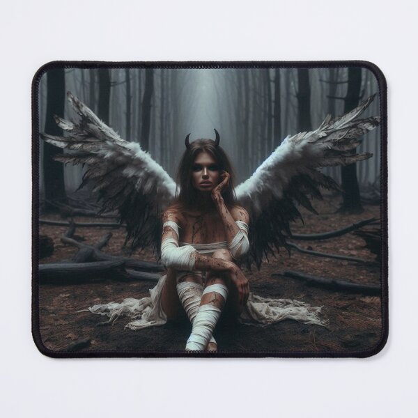 Item preview, Fallen Angel designed and sold by RaF71PrO.