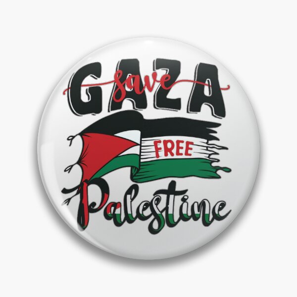 Item preview, Gaza free designed and sold by Anissartwork.
