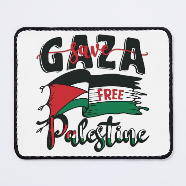 Item preview, Gaza free designed and sold by Anissartwork.