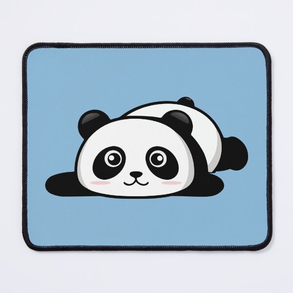 Item preview, cute panda designed and sold by SpringSpirit.