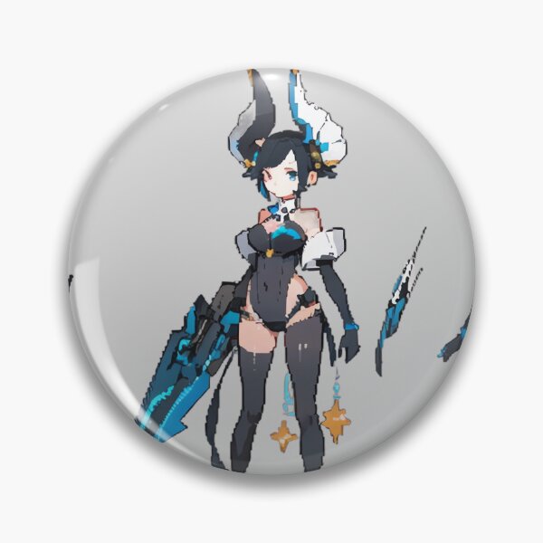 Item preview, Starry Guardian Pixel Art designed and sold by Eternalstella.