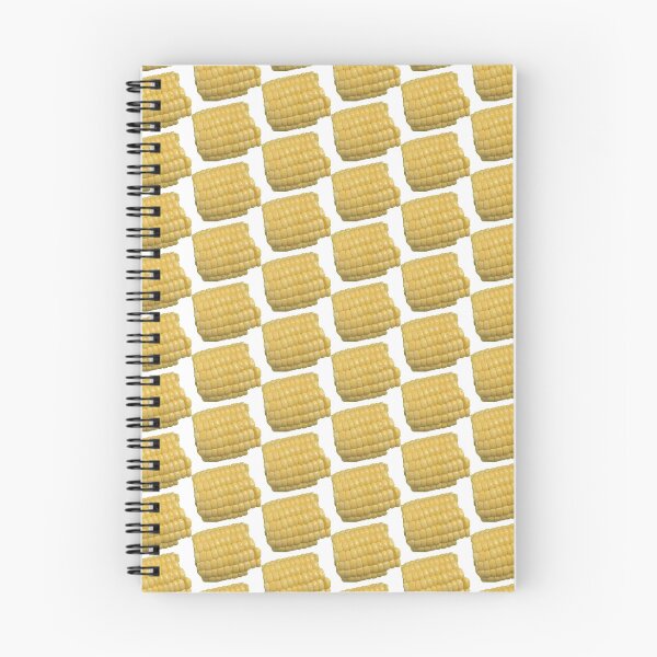 Item preview, corn isolated, Cut Fresh corn isolate on white background  designed and sold by pipikijung.