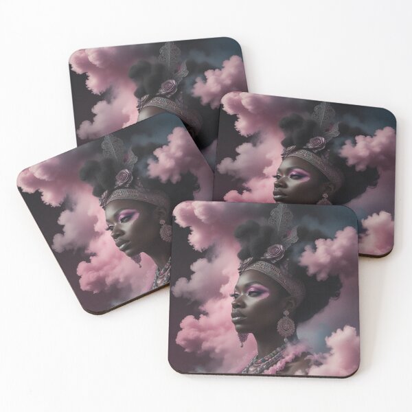Item preview, Erzulie Freda | Goddess of Love designed and sold by Rothnaric.