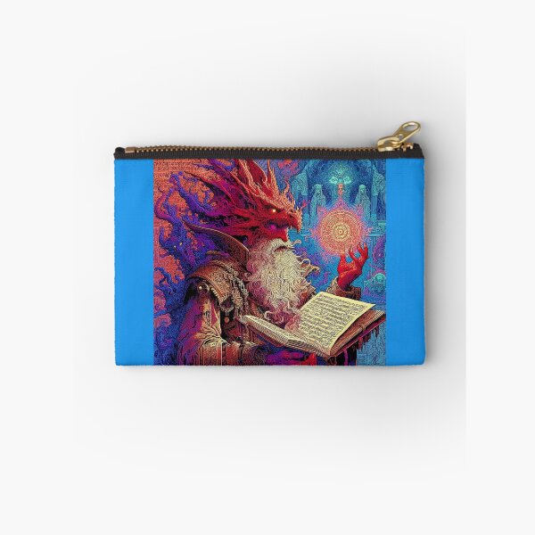 Item preview, ELDER SAGE OF WISDOM designed and sold by CinemaObscura.