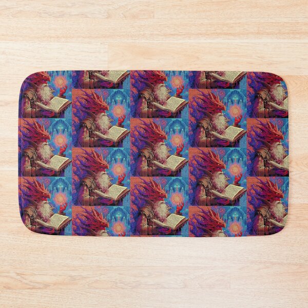 Item preview, ELDER SAGE OF WISDOM designed and sold by CinemaObscura.