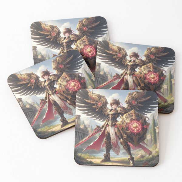 Item preview, Paladin designed and sold by RaF71PrO.