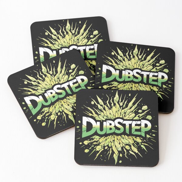 Item preview, Dubstep explosion designed and sold by CutOriginalArt.