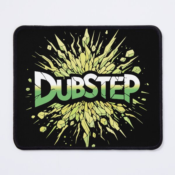 Item preview, Dubstep explosion designed and sold by CutOriginalArt.