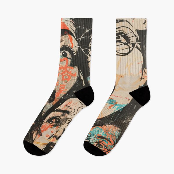Item preview, Ultrapunk 44 designed and sold by obstinator.