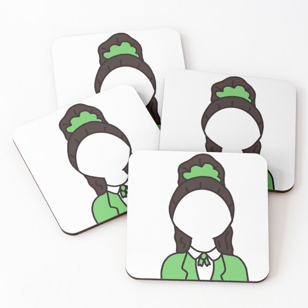 Item preview, Heather Duke - Heathers el musical designed and sold by OffToTheTheatre.