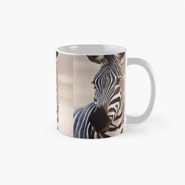 Item preview, Zebra designed and sold by ANNA KOPYL.