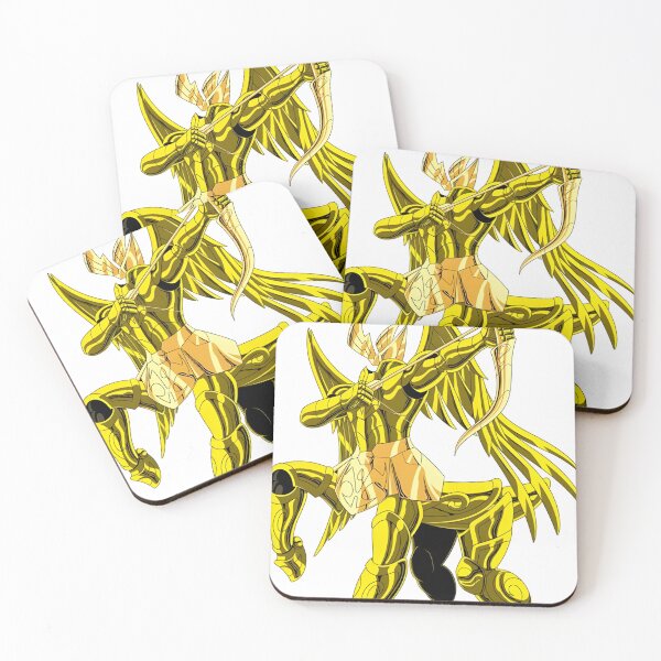 Item preview, sagittarius armor designed and sold by DeCara.