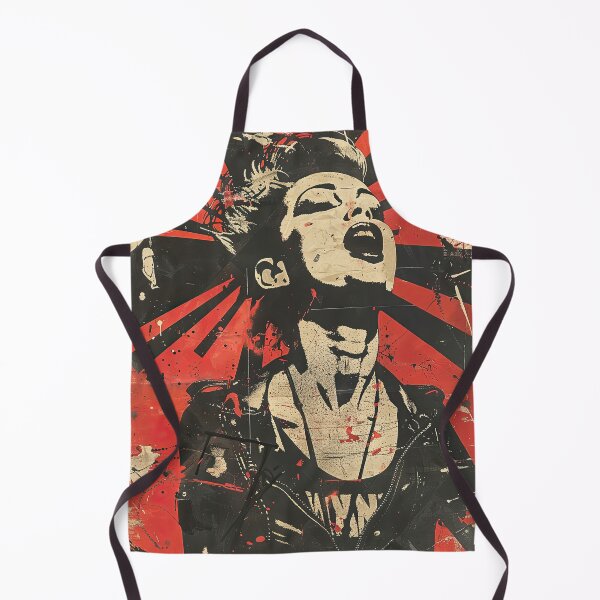 Item preview, Ultrapunk 45 designed and sold by obstinator.