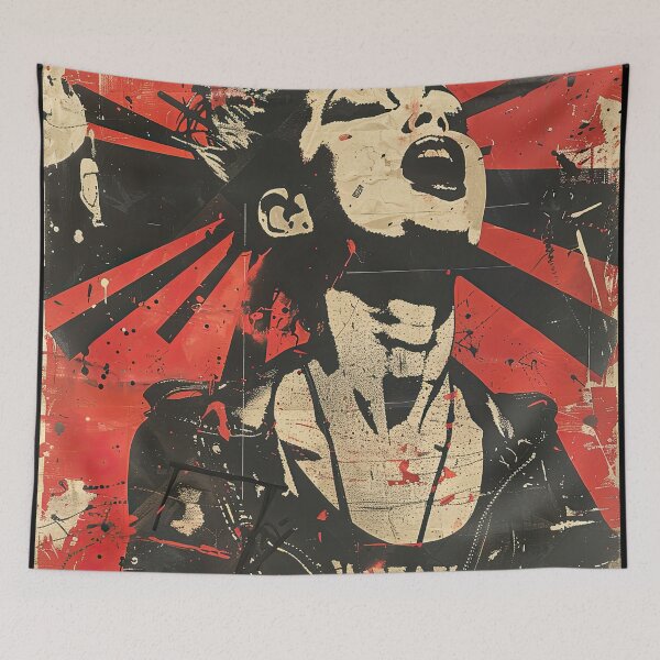 Item preview, Ultrapunk 45 designed and sold by obstinator.