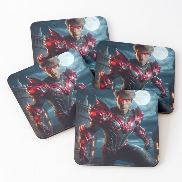 Item preview, Half Demon designed and sold by RaF71PrO.