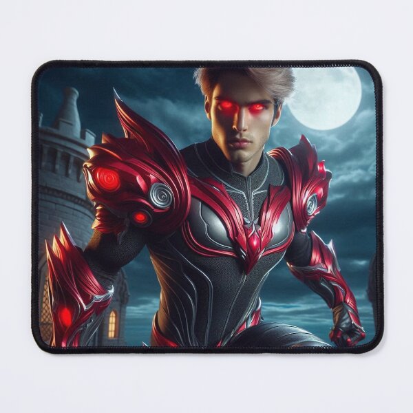 Item preview, Half Demon designed and sold by RaF71PrO.