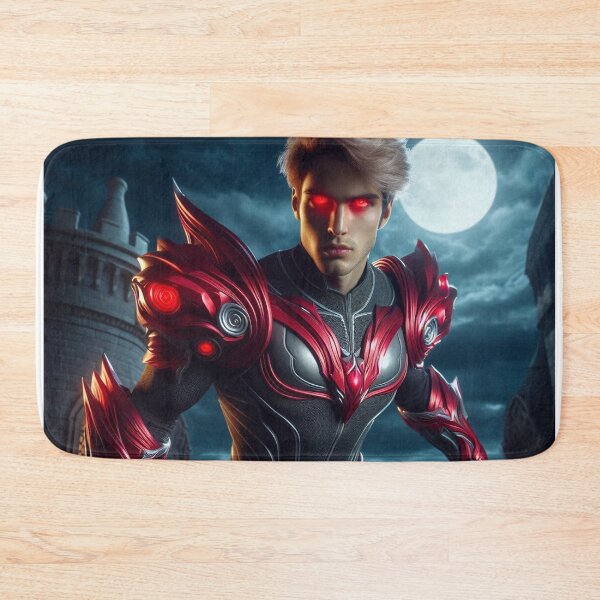 Item preview, Half Demon designed and sold by RaF71PrO.