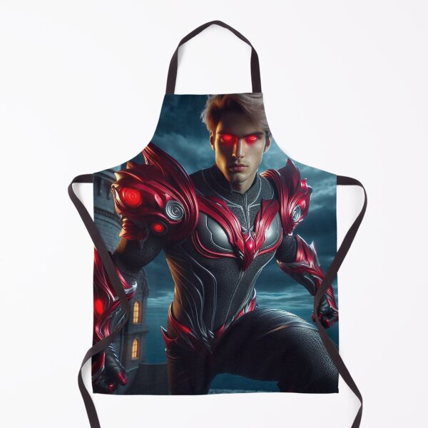 Item preview, Half Demon designed and sold by RaF71PrO.