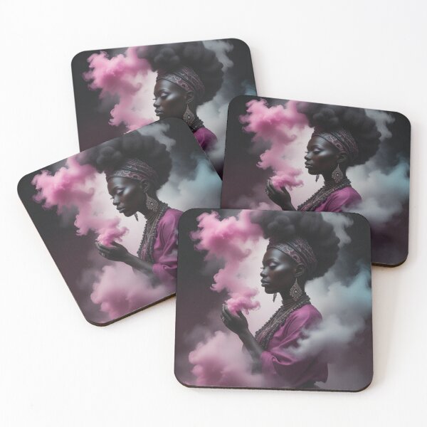 Item preview, Erzulie Freda | Empress of Love designed and sold by Rothnaric.