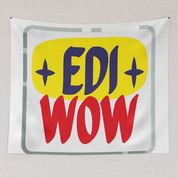 Item preview, Edi Wow! Pinoy expression jeepney signboard designed and sold by Pedro Velasco.
