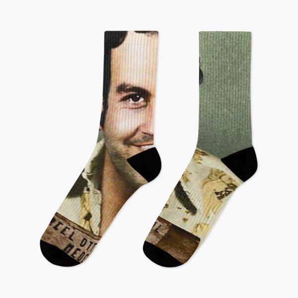Item preview, Pablo Escobar designed and sold by Jannieronalds.