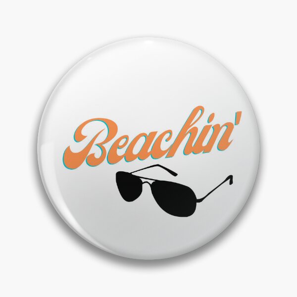 Item preview, Beachin time vacay summertime designed and sold by flisq.