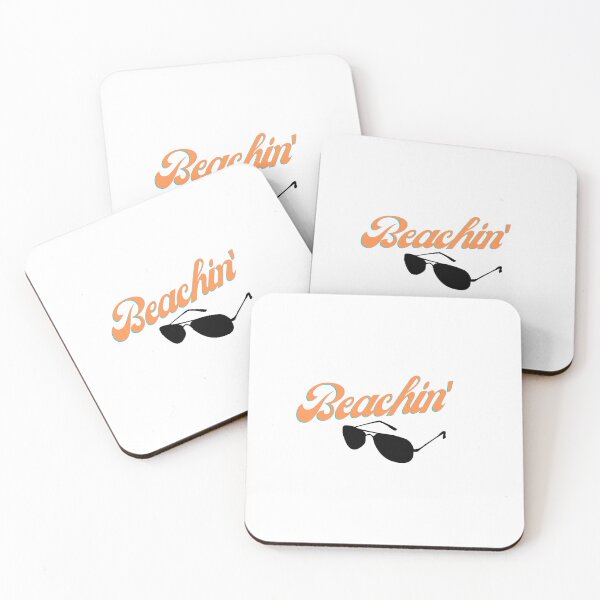 Item preview, Beachin time vacay summertime designed and sold by flisq.