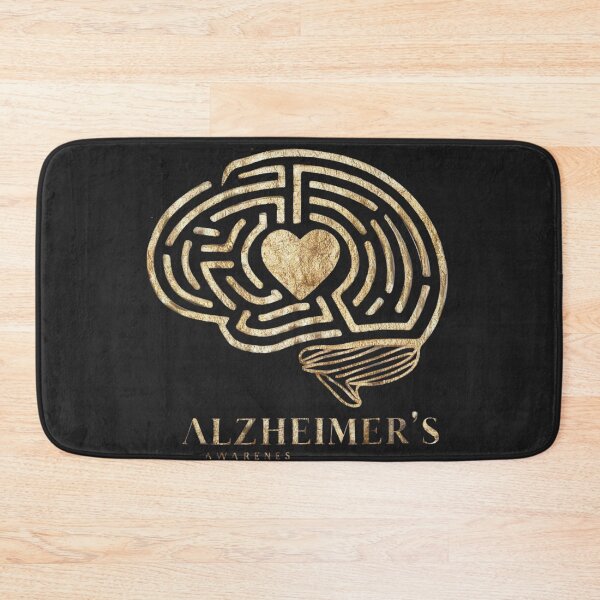 Item preview, Purple, Alzheimer's Awareness  designed and sold by lorenzoha.
