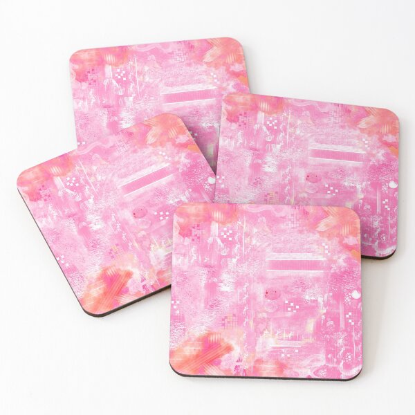 Item preview, Rose quartz designed and sold by Giliane Bader.