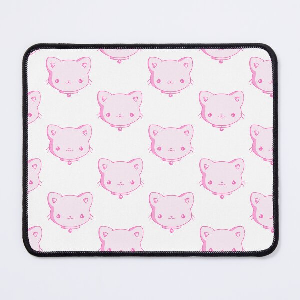Item preview, Kawaii kitty designed and sold by DollieDoodleShop.