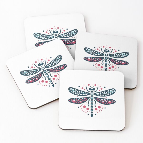 Item preview, Dragonfly designed and sold by gkhanco.