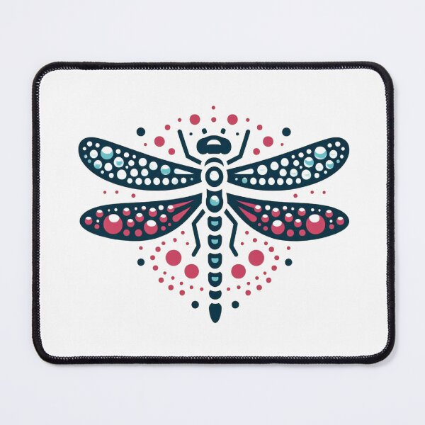 Item preview, Dragonfly designed and sold by gkhanco.