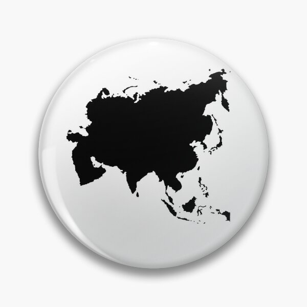 Item preview, 7 continents in the world. Asia  designed and sold by prawit99.
