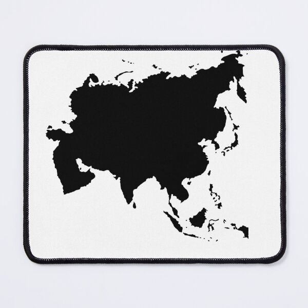 Item preview, 7 continents in the world. Asia  designed and sold by prawit99.