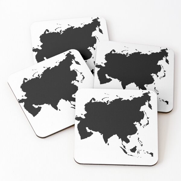 Item preview, 7 continents in the world. Asia  designed and sold by prawit99.