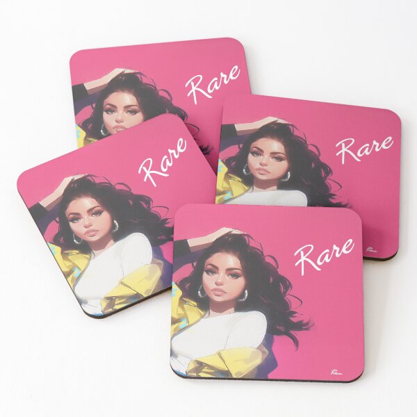 Item preview, Selena Gomez inspired Rare poster designed and sold by Nowshin Tasnim.