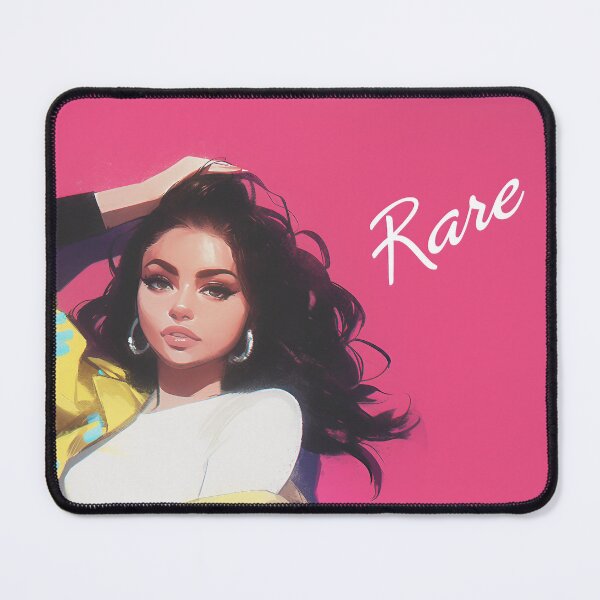 Item preview, Selena Gomez inspired Rare poster designed and sold by Nowshin Tasnim.
