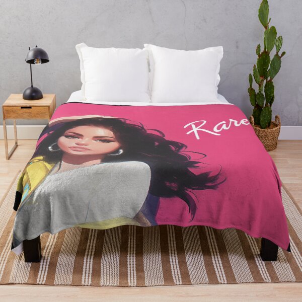 Item preview, Selena Gomez inspired Rare poster designed and sold by Nowshin Tasnim.