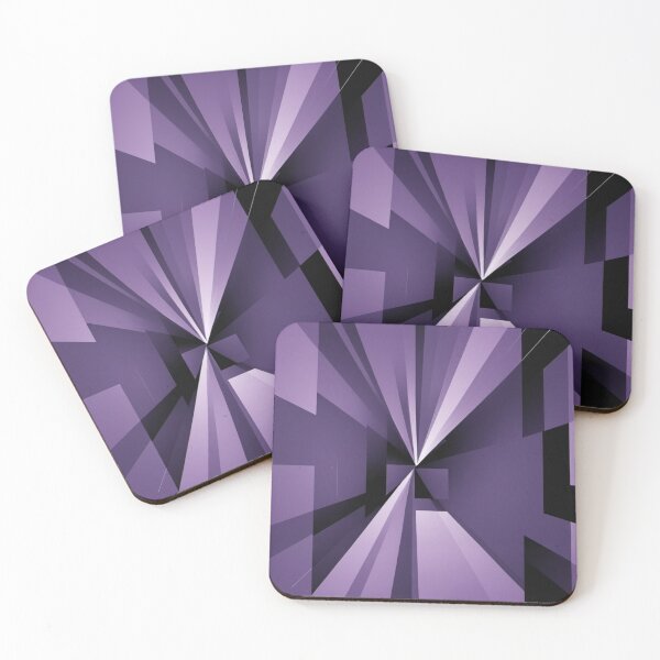 Item preview, Purple City designed and sold by ByStephen.