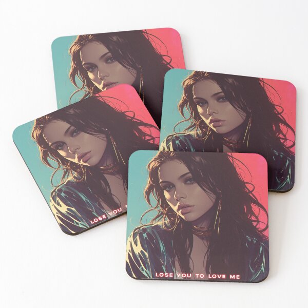 Item preview,  Selena Gomez inspired Rare poster designed and sold by Nowshin Tasnim.