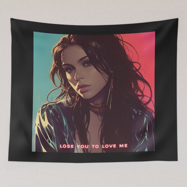 Item preview,  Selena Gomez inspired Rare poster designed and sold by Nowshin Tasnim.